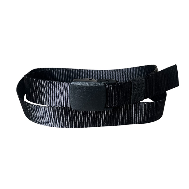 犀牛RHINO 便利扣休閒腰帶 1651 褲腰帶 快扣腰帶 旅行腰帶 可當綁帶 OUTDOOR NICE-規格圖4