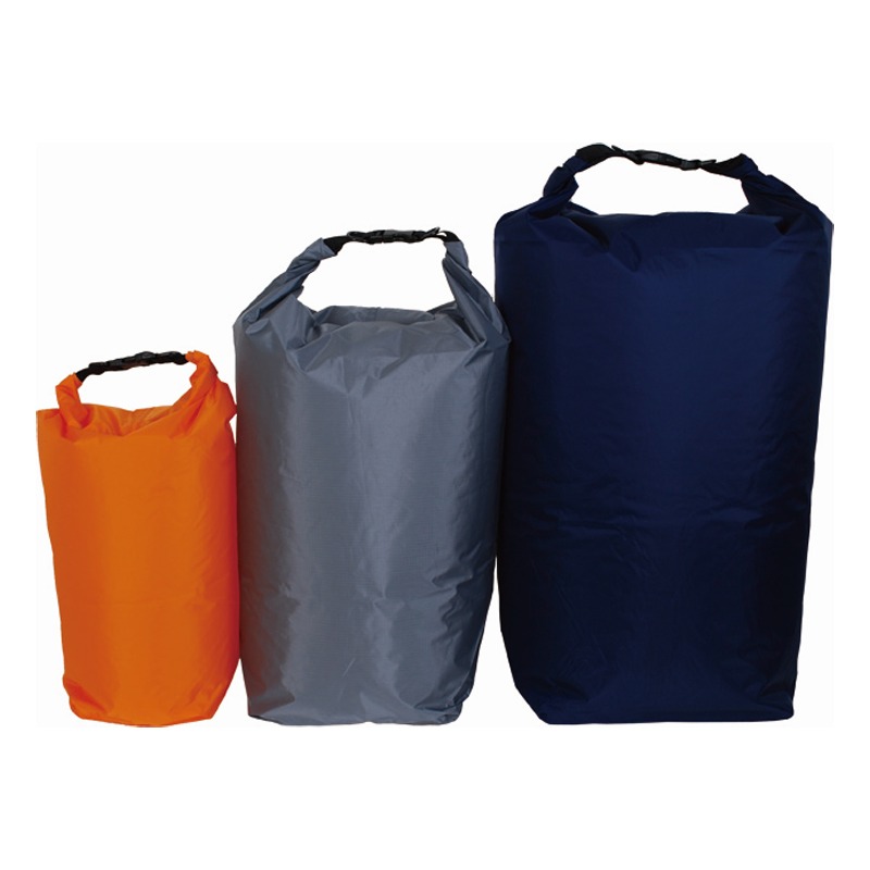 犀牛RHINO 輕量置物袋 S M L 904 防水袋 防潮袋 收納袋 背包防水內袋 OUTDOOR NICE-細節圖2