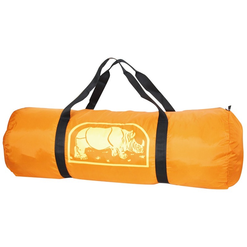 犀牛RHINO 露營大圓袋 029 120公升 帳篷收納袋 裝備袋 收納袋 露營袋 行李袋 OUTDOOR NICE-細節圖2