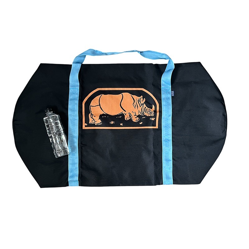 犀牛RHINO 露營大圓袋 029 120公升 帳篷收納袋 裝備袋 收納袋 露營袋 行李袋 OUTDOOR NICE-細節圖4