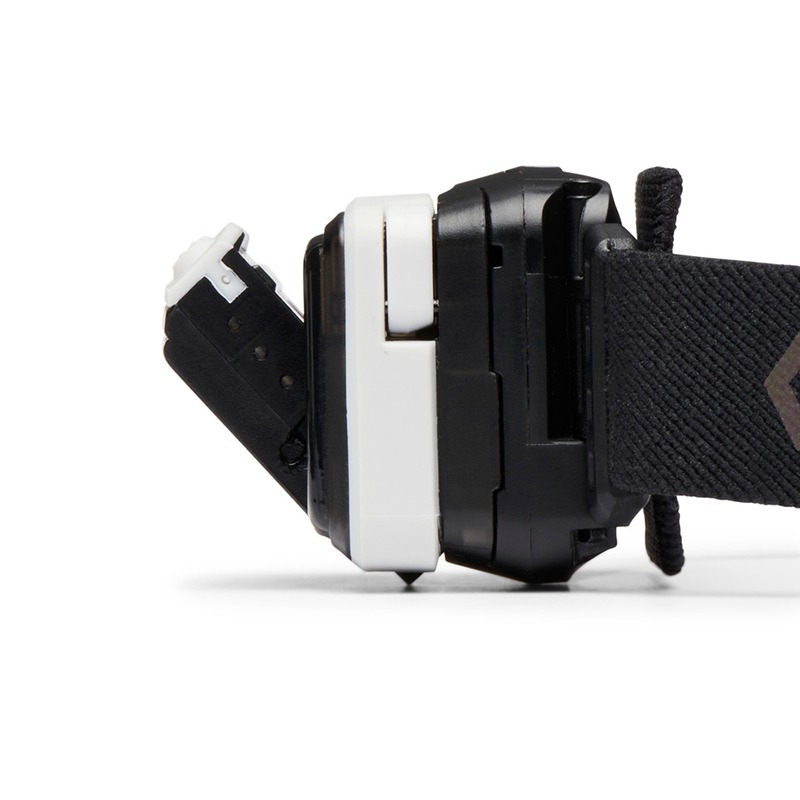 BLACK DIAMOND F24 Distance LT 1100 頭燈 越野跑頭燈 OUTDOOR NICE-細節圖7