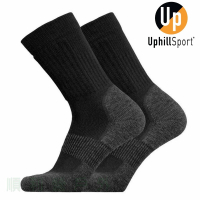 UphillSport OPERATOR H3 軍用級舒適厚襪 保暖厚襪 登山襪 美麗諾羊毛襪 OUTDOOR NICE