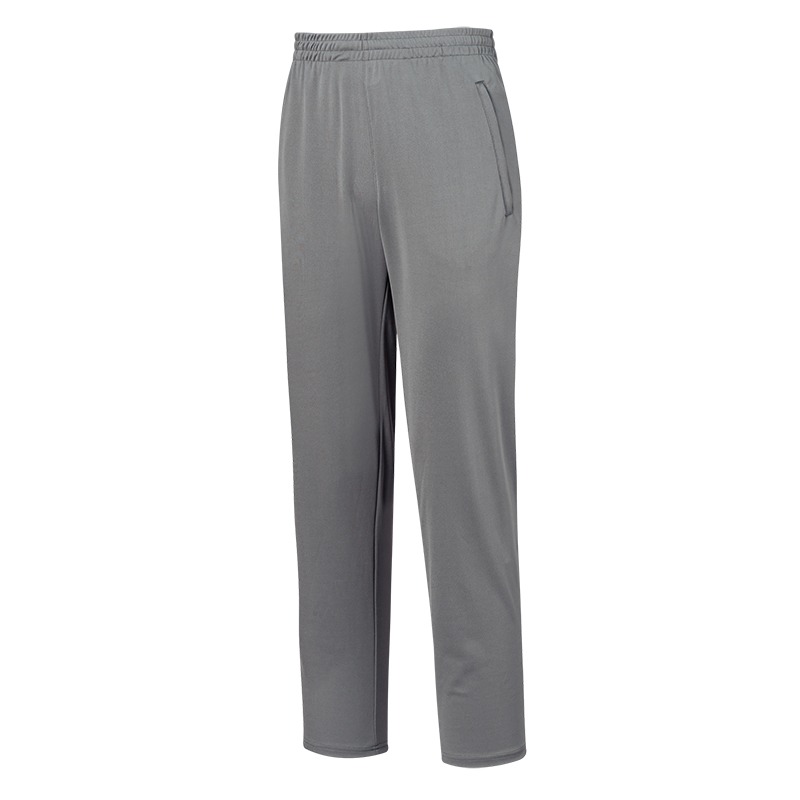 山林MOUNTNEER 中性透氣排汗針織長褲 51S25 霧灰 運動褲 排汗褲 長褲 排汗褲 OUTDOOR NICE-細節圖2