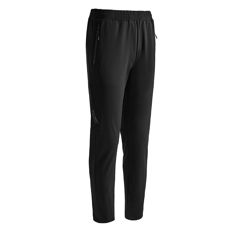 名典 Spar 中性涼感速乾彈力運動長褲 S208903 排汗運動褲 運動褲 團體褲 男女可穿 OUTDOOR NICE-細節圖2