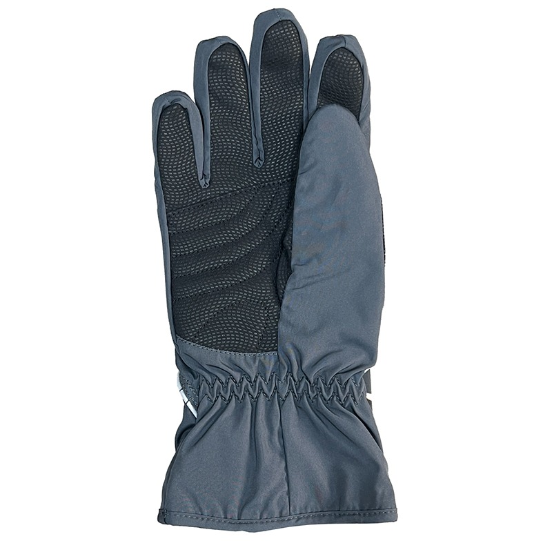 雪之旅 SNOW TRAVEL GORE-TEX 防水透氣手套 AR-42 灰色 保暖手套 滑雪手套 順利營戶外-細節圖3