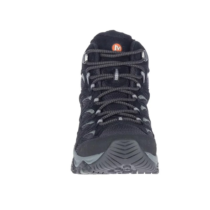 美國MERRELL MOAB 3 MID GTX ® 男款 中筒防水登山鞋 036243 OUTDOOR NICE-細節圖3