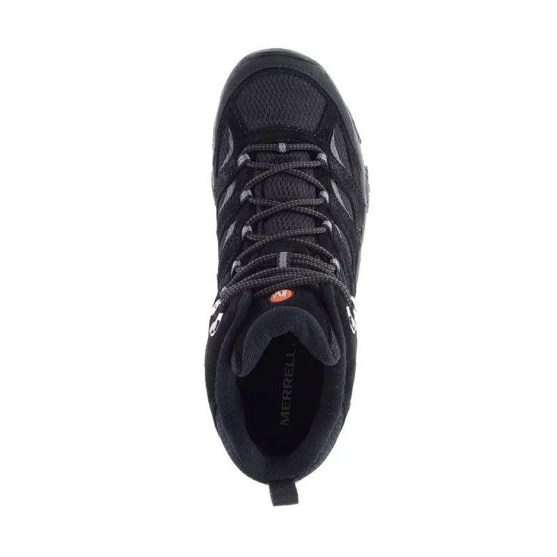 美國MERRELL MOAB 3 MID GTX ® 男款 中筒防水登山鞋 036243 OUTDOOR NICE-細節圖4