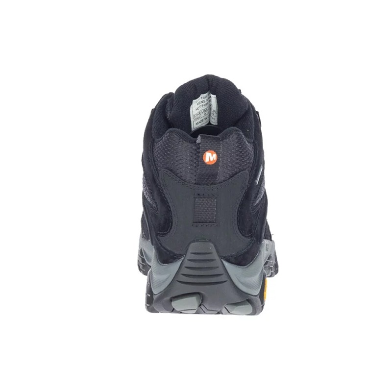 美國MERRELL MOAB 3 MID GTX ® 男款 中筒防水登山鞋 036243 OUTDOOR NICE-細節圖6