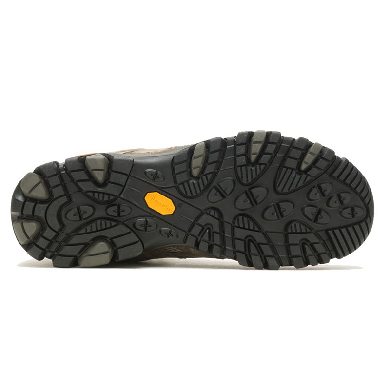 美國MERRELL MOAB 3 MID GTX ® 男款 中筒防水登山鞋 035793 OUTDOOR NICE-細節圖5
