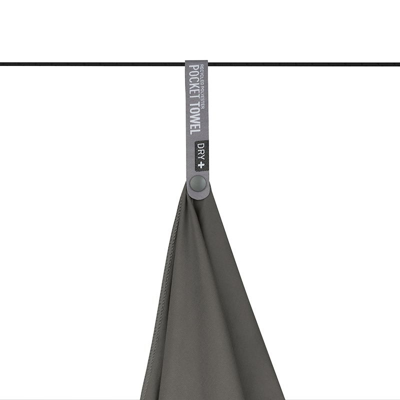 SEA TO SUMMIT Pocket Towel 口袋型快乾毛巾 多色四尺寸 旅行毛巾 快乾浴巾 吸水毛巾 順利營-細節圖2