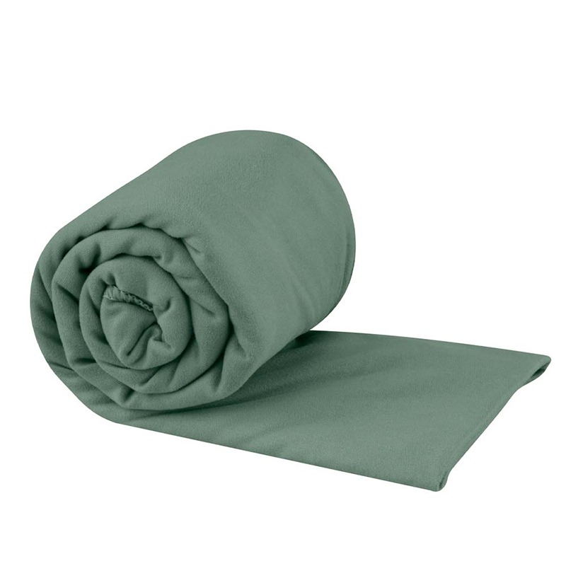 SEA TO SUMMIT Pocket Towel 口袋型快乾毛巾 多色四尺寸 旅行毛巾 快乾浴巾 吸水毛巾 順利營-規格圖9