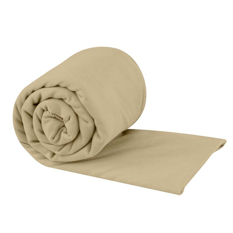 SEA TO SUMMIT Pocket Towel 口袋型快乾毛巾 多色四尺寸 旅行毛巾 快乾浴巾 吸水毛巾 順利營-規格圖9