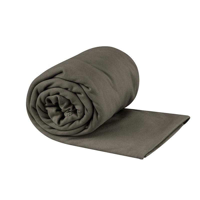 SEA TO SUMMIT Pocket Towel 口袋型快乾毛巾 多色四尺寸 旅行毛巾 快乾浴巾 吸水毛巾 順利營-規格圖9