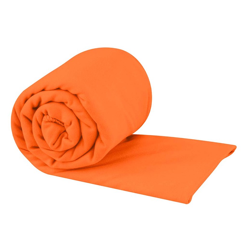 SEA TO SUMMIT Pocket Towel 口袋型快乾毛巾 多色四尺寸 旅行毛巾 快乾浴巾 吸水毛巾 順利營-規格圖9