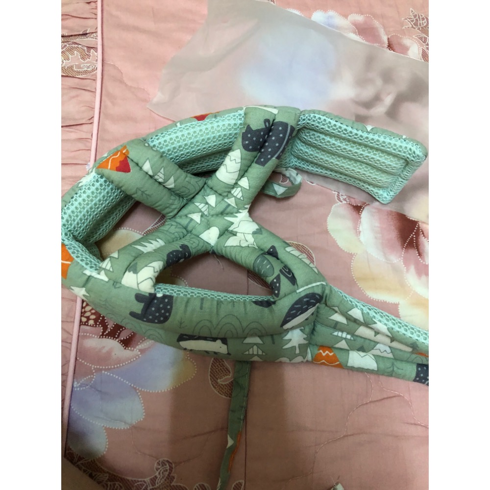 防撞頭-細節圖2