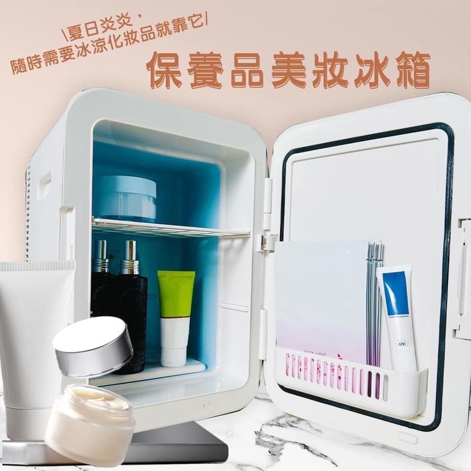 小冰箱110V 20公升小冰箱 基本款/ 數位顯示款 現貨［免運優惠中］-細節圖6