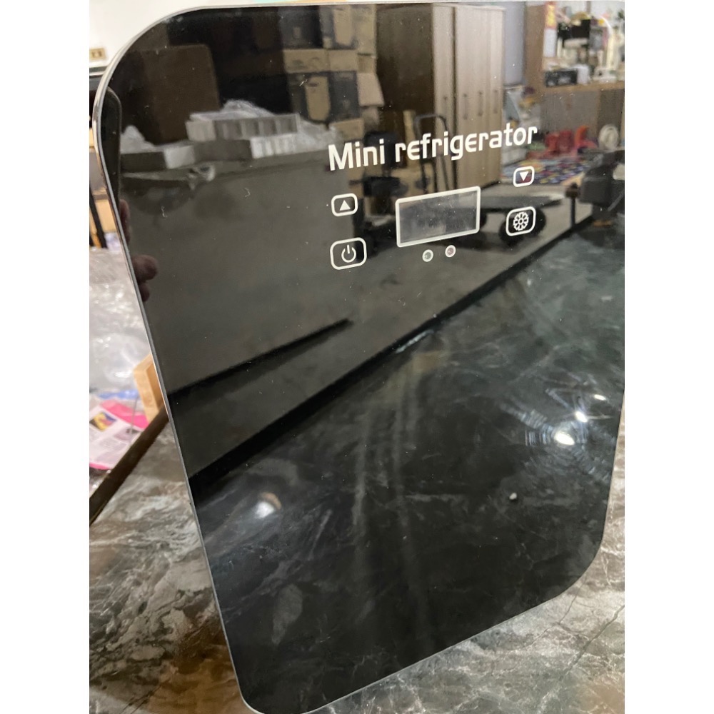 小冰箱110V 20公升小冰箱 基本款/ 數位顯示款 現貨［免運優惠中］-細節圖10