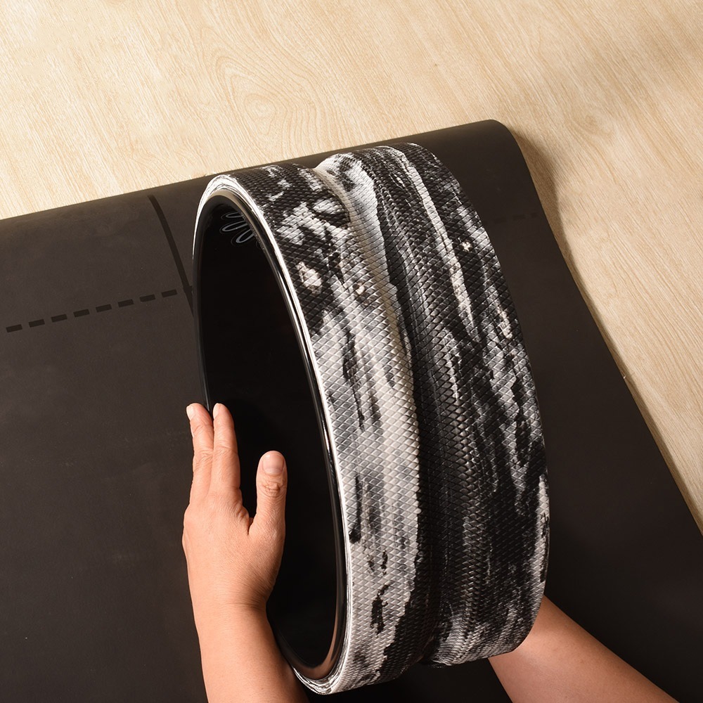 專業瑜珈輪-細節圖3