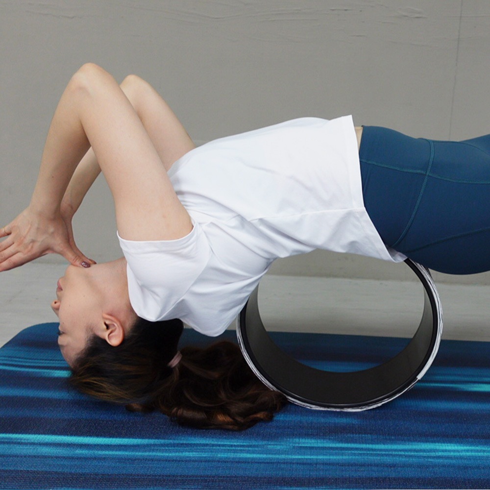 專業瑜珈輪-細節圖4