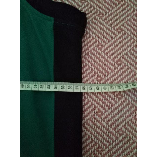 NBA球衣 Kevin Garnett 客場黑綠 Adidas R30 Swingman M號0-細節圖7