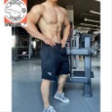 [媽瘦健身📣特價🛒] Gymshark CRITICAL SHORTS 運動短褲 健身短褲 五分褲 棉質短褲-規格圖3
