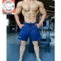 [媽瘦健身📣特價🛒] Gymshark CRITICAL SHORTS 運動短褲 健身短褲 五分褲 棉質短褲-規格圖5