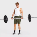 [媽瘦健身📣特價🛒] Gymshark CRITICAL SHORTS 運動短褲 健身短褲 五分褲 棉質短褲-規格圖6