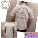 [📣媽瘦新品🔥] 正品英國 VQ VANQUISH 男子健身 Oversize 落肩 T-shirt 落肩t恤 落肩-規格圖11