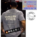 [📣媽瘦新品🔥] 正品英國 VQ VANQUISH 男子健身 Oversize 落肩 T-shirt 落肩t恤 落肩-規格圖4