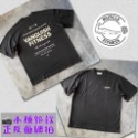 [📣媽瘦新品🔥] 正品英國 VQ VANQUISH 男子健身 Oversize 落肩 T-shirt 落肩t恤 落肩-規格圖5