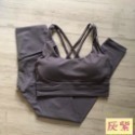 🔥[媽瘦-小腹殺手]lululemon款 露露款無尷尬線 無駱駝蹄 高腰提臀緊身運動褲 Legging-規格圖17