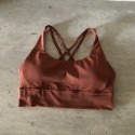 [媽瘦健身-實穿]lulu款 露露款 美背運動內衣 中強度運動內衣  瑜珈運動內衣 健身運動內衣 運動內衣-規格圖10