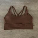 [媽瘦健身-實穿]lulu款 露露款 美背運動內衣 中強度運動內衣  瑜珈運動內衣 健身運動內衣 運動內衣-規格圖10