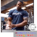 [媽瘦📣特價🛒衝評價]英國 VQ VANQUISH Fitness 修身短袖 顯身材 T-shirt 健身 運動-規格圖10