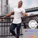 [媽瘦📣特價🛒衝評價]英國 VQ VANQUISH Fitness 修身短袖 顯身材 T-shirt 健身 運動-規格圖10