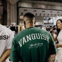 [媽瘦健身] 英國 VQ VANQUISH 男子健身 Oversize 落肩 T-shirt 落肩t恤 落肩短袖 顯壯-規格圖5