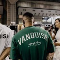 [媽瘦健身] 英國 VQ VANQUISH 男子健身 Oversize 落肩 T-shirt 落肩t恤 落肩短袖 顯壯-規格圖11