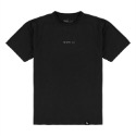 [媽瘦健身] 美國 YoungLA 【素面】潮牌健身 重磅 水洗感 Oversize T-shirt 落肩t恤 落肩短袖-規格圖1