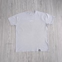 [媽瘦健身] 美國 YoungLA 【素面】潮牌健身 重磅 水洗感 Oversize T-shirt 落肩t恤 落肩短袖-規格圖2