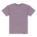 [媽瘦健身] 美國 YoungLA 【素面】潮牌健身 重磅 水洗感 Oversize T-shirt 落肩t恤 落肩短袖-規格圖3