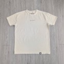 [媽瘦健身] 美國 YoungLA 【素面】潮牌健身 重磅 水洗感 Oversize T-shirt 落肩t恤 落肩短袖-規格圖4