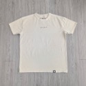 [媽瘦健身] 美國 YoungLA 【素面】潮牌健身 重磅 水洗感 Oversize T-shirt 落肩t恤 落肩短袖-規格圖10