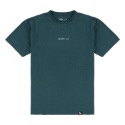 [媽瘦健身] 美國 YoungLA 【素面】潮牌健身 重磅 水洗感 Oversize T-shirt 落肩t恤 落肩短袖-規格圖10