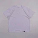 [媽瘦健身] 美國 YoungLA 【素面】潮牌健身 重磅 水洗感 Oversize T-shirt 落肩t恤 落肩短袖-規格圖9
