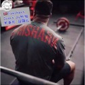 [📣媽瘦健身🛒] GYMSHARK Power Oversize 落肩 T-shirt  落肩t恤 落肩短袖 短袖-規格圖11