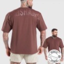 [📣媽瘦健身🛒] GYMSHARK Power Oversize 落肩 T-shirt  落肩t恤 落肩短袖 短袖-規格圖11