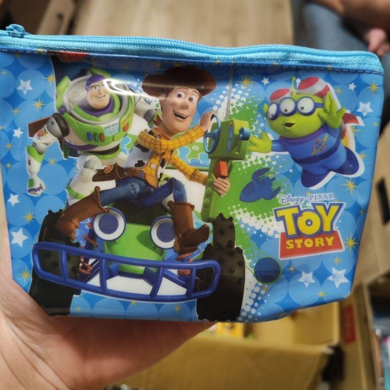 【C.X購樂趣】包包◾迪士尼收納包玩具總動員-細節圖4