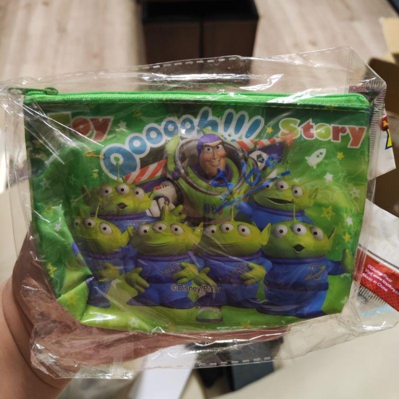 【C.X購樂趣】包包◾迪士尼收納包玩具總動員-細節圖5