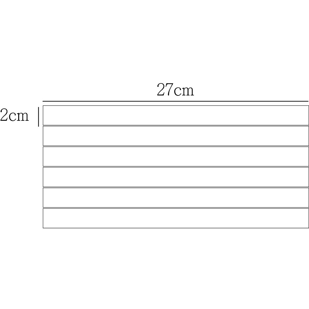 [PWTW] 貼紙 車體拉線 機車貼紙 防水貼紙 線條貼紙 線條 直線-規格圖3