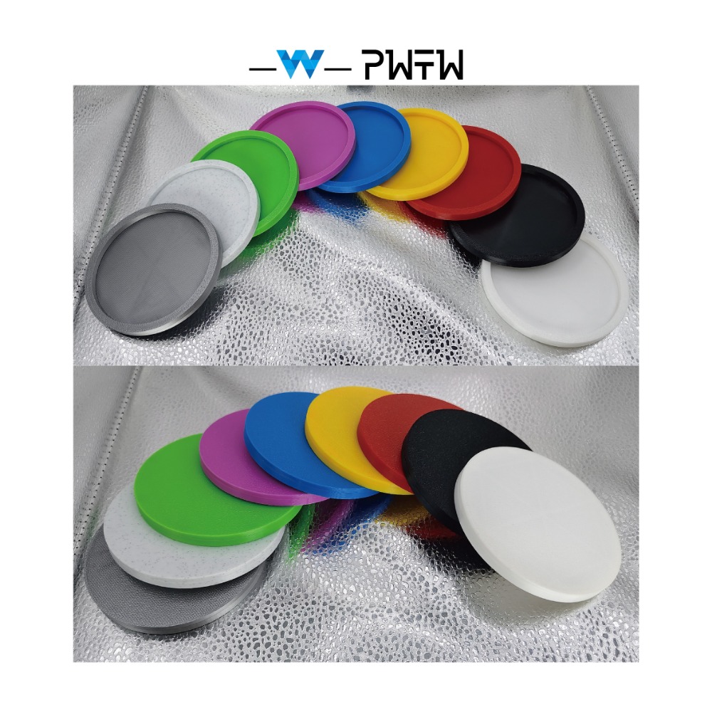 圓杯墊